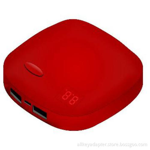 power bank charger